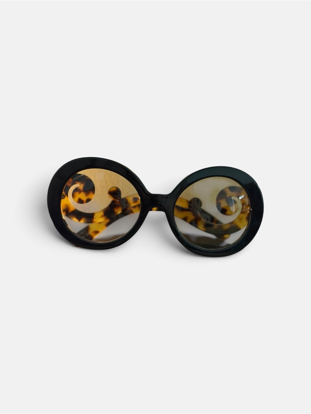 Prada Minimal Baroque SPR27N